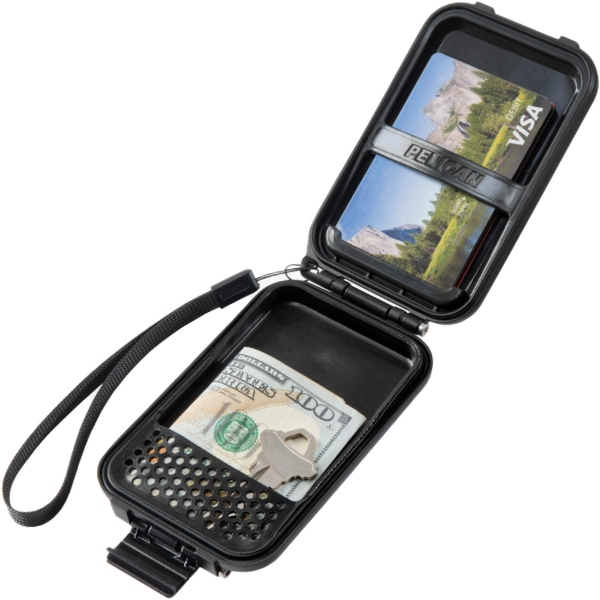 BILLETERA DE CAMPO RF G5RFW